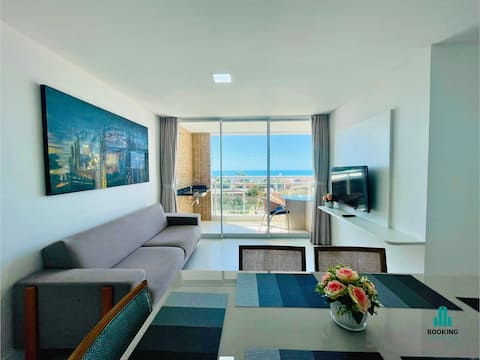 Aquarius 607 - 3 Bedrooms