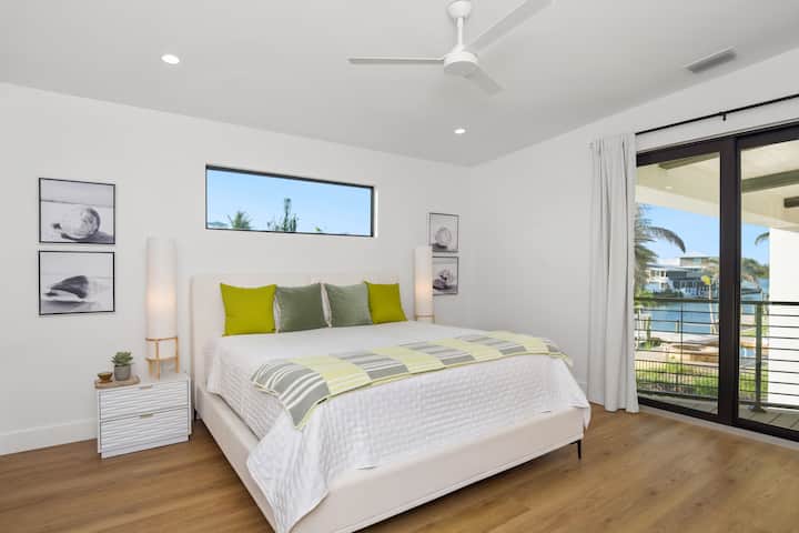 ห้องนอนผู้เข้าพักคนที่ 2