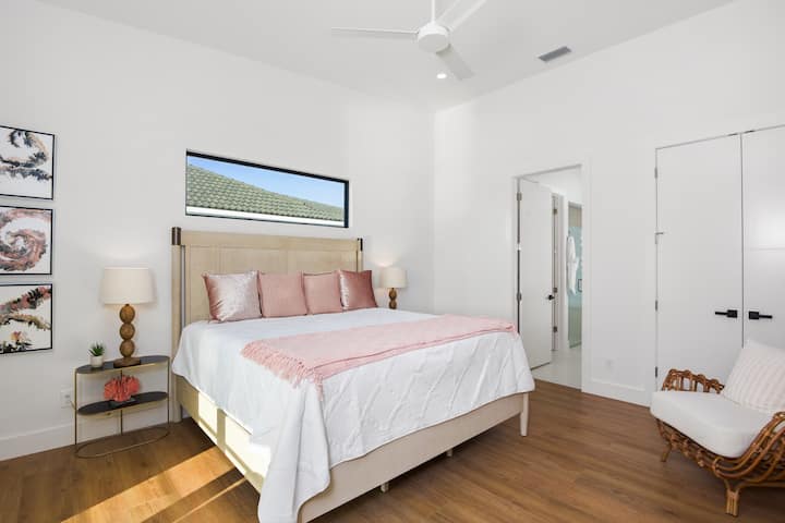 ห้องนอนใหญ่