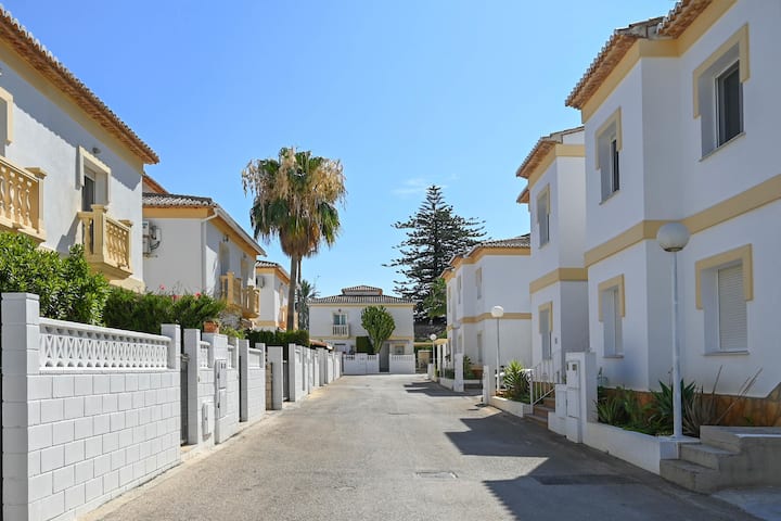 Montgo Sol - Denia