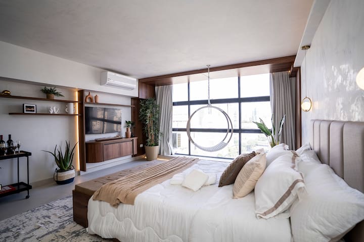 Hospeda Bamba managed Airbnb listing 1