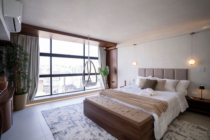 Hospeda Bamba managed Airbnb listing 2