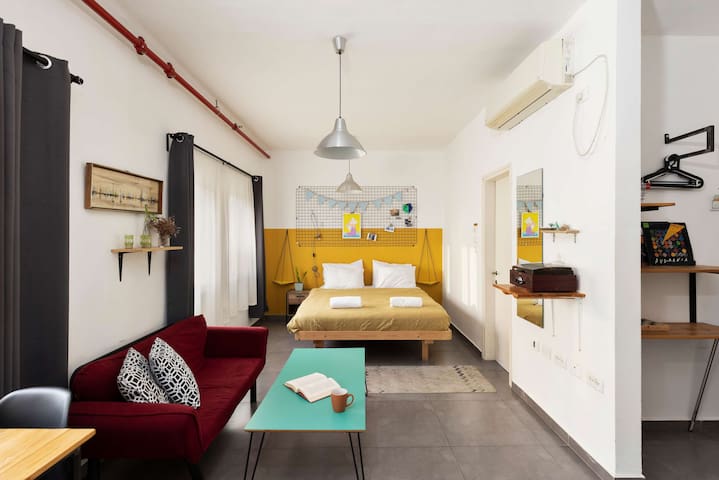 Rena’s House managed Airbnb listing 2