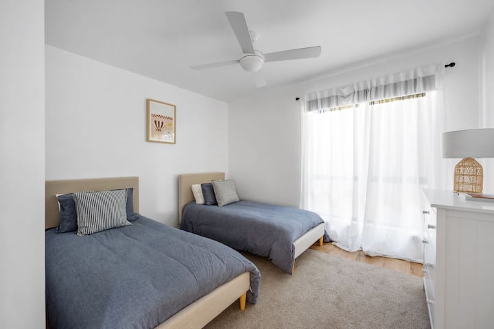 საძინებელი 4