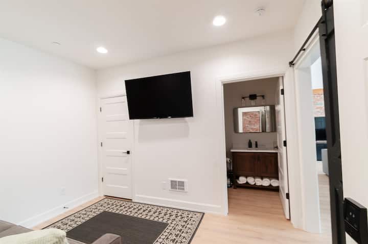 Zaseban dnevni boravak