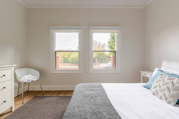 Главна спална соба