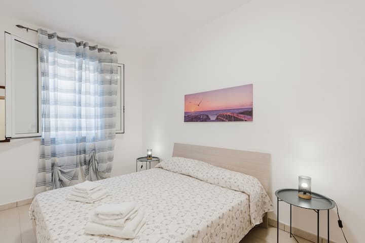 Casa Mea - Alcamo