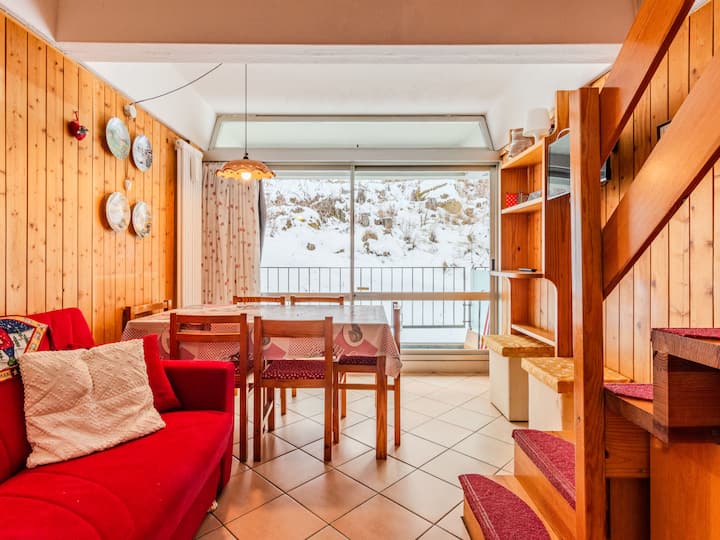 Tra Le Piste By Interhome - Cogolo