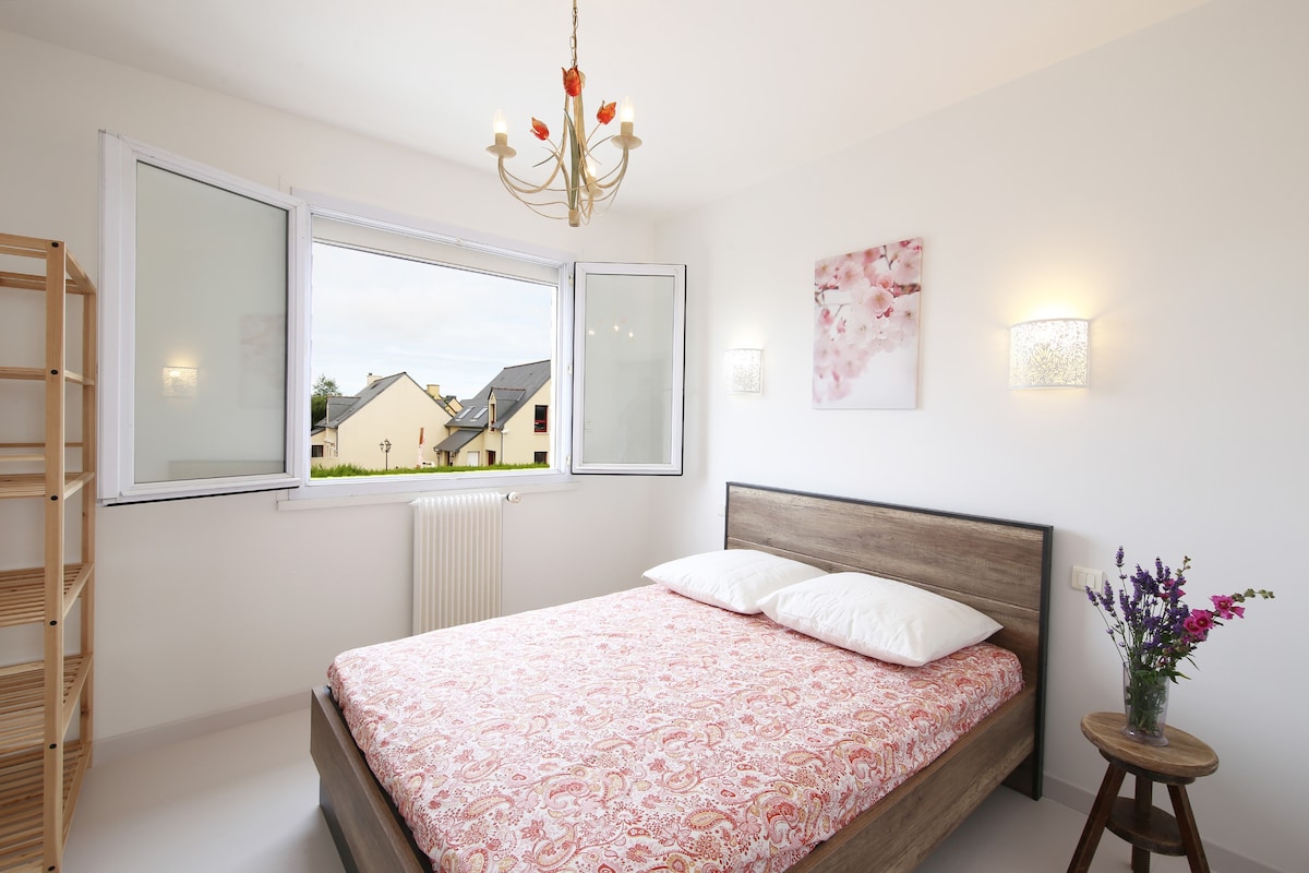 غرفة النوم 3