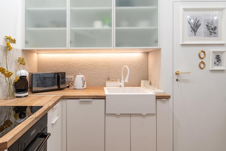 Silesian Homely Studio - Katowice