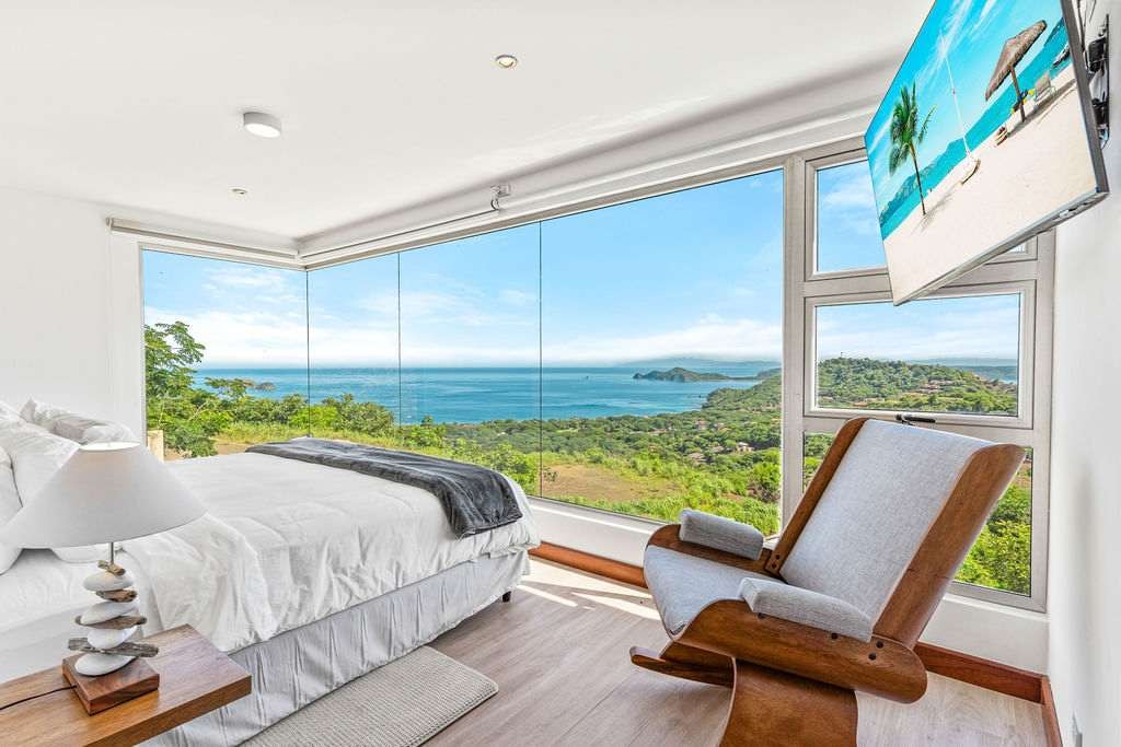 Zobuďte sa a užite si deň.