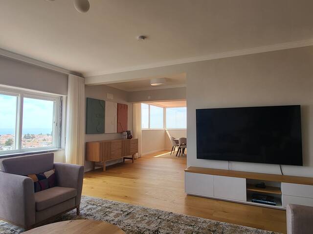 2BR with Panoramic Ocean View gallery image 5