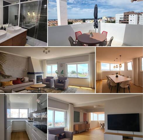 2BR with Panoramic Ocean View gallery image 2