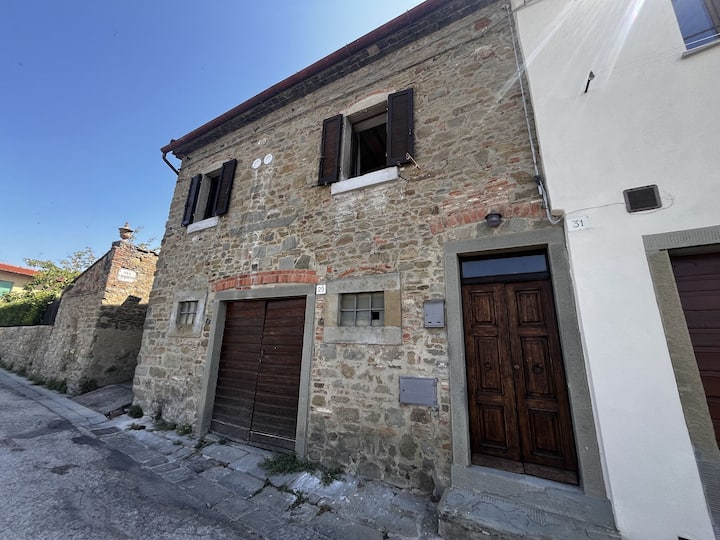 Appartamento Del Mercato - Cortona