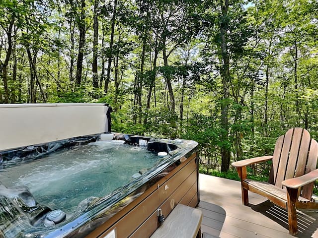 Listing in Deep Creek Lake