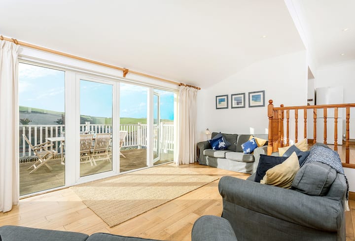 Bay View - Port Isaac