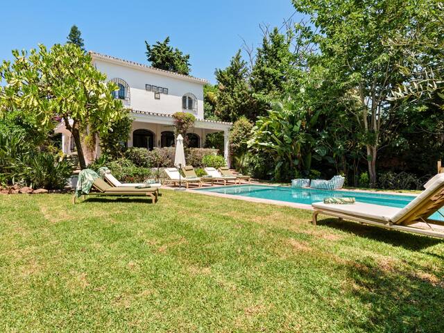 Marbella Dream Living Properties managed Airbnb listing 2