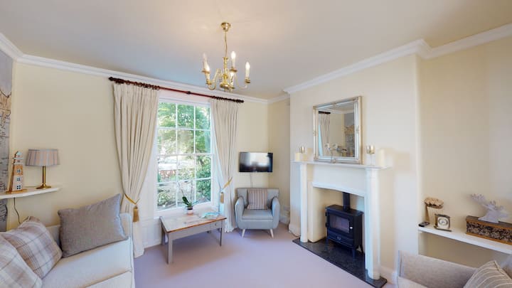 Burnham - Sidmouth