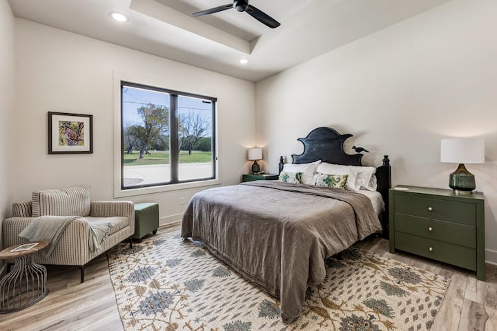 Спална соба 2