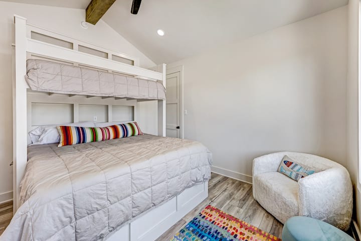 Спална соба 4