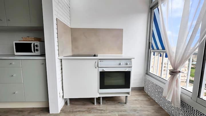 Appartement Cosy 500 M De La Plage Avec Piscines - Mutxamel