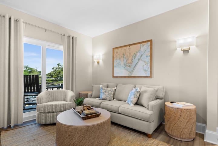 Promise Land Place - Getaway In The Heart Of Moreh - Morehead City, NC