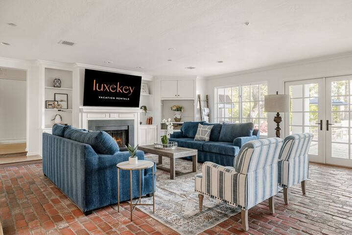 LuxeKey managed Airbnb listing 3