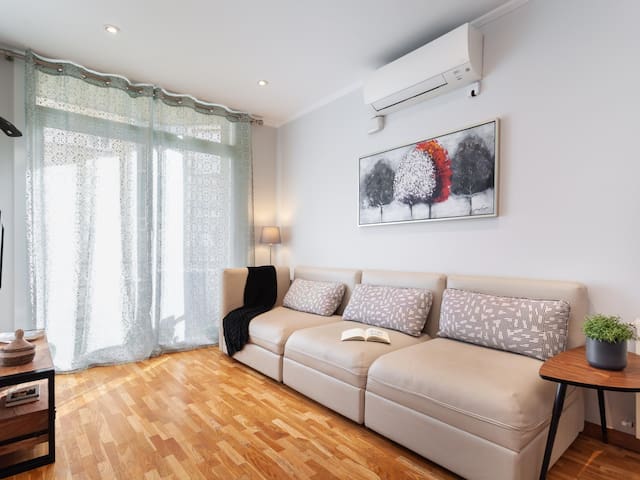 Art House Sepúlveda