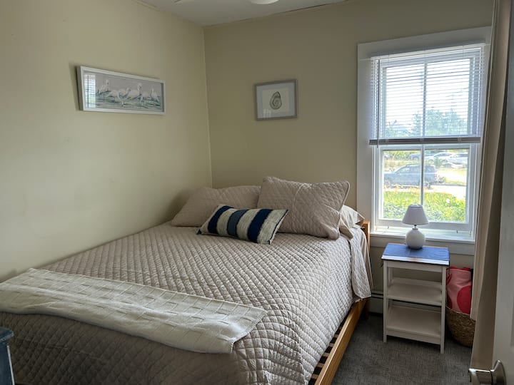 Cama completa - Dormitorio secundario 