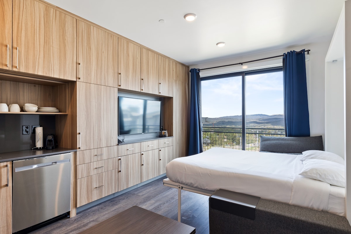 Mountain Hideaway (Canyon Haus) — Park City, UT — vacation rental