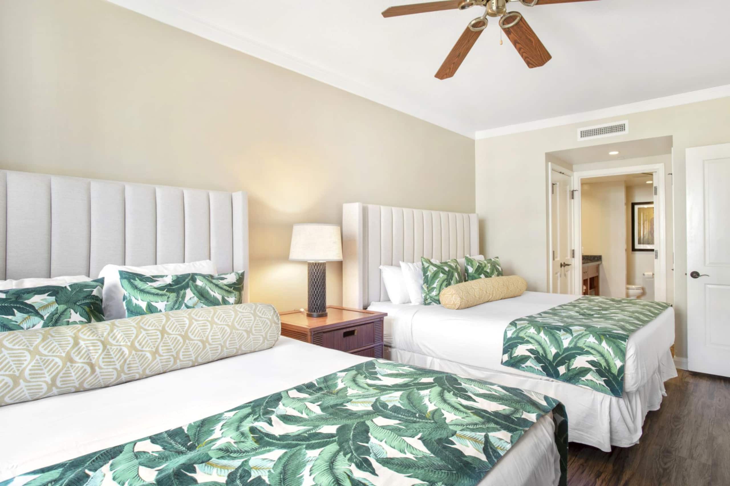 Condo in Lahaina · ★5.0 · 2 bedrooms · 4 beds · 2 baths - Image 14