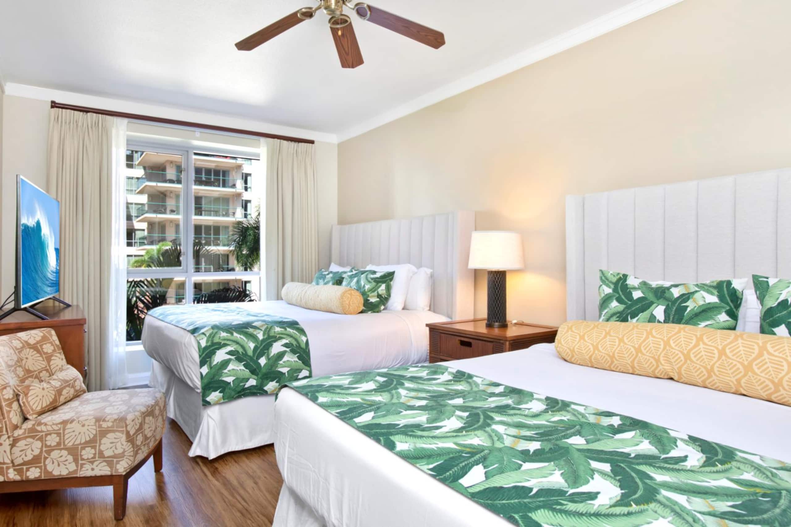 Condo in Lahaina · ★5.0 · 2 bedrooms · 4 beds · 2 baths - Image 15