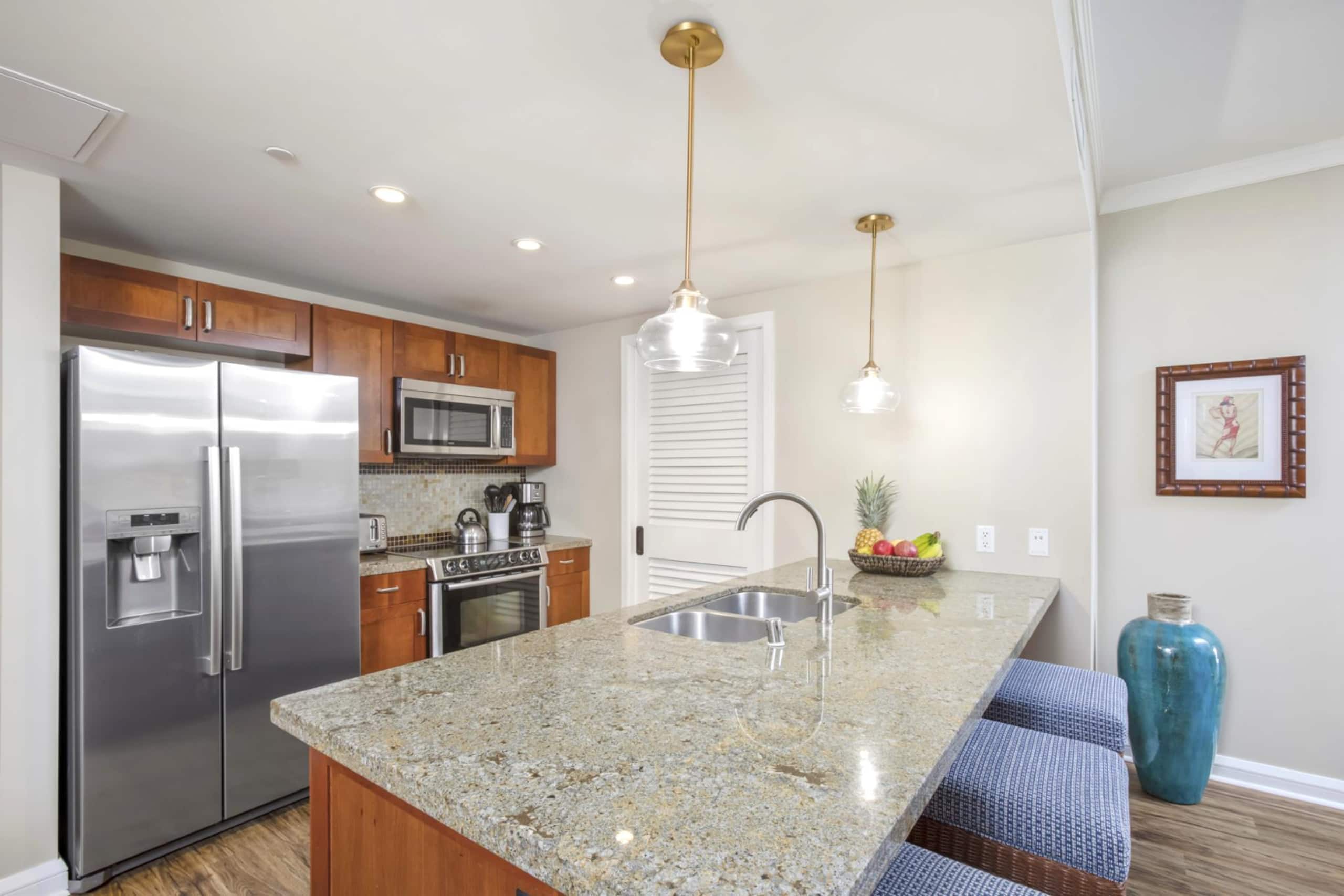 Condo in Lahaina · ★5.0 · 2 bedrooms · 4 beds · 2 baths - Image 9