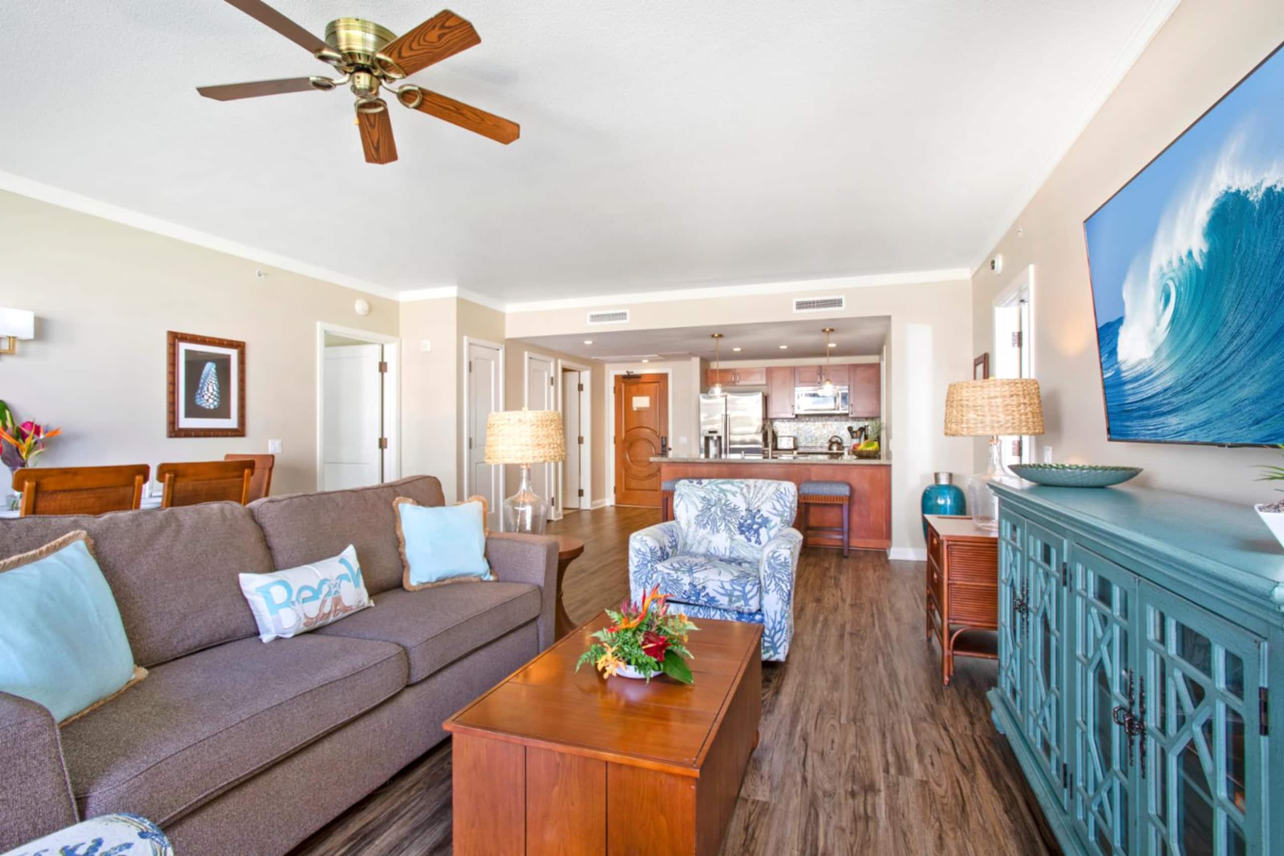 Condo in Lahaina · ★5.0 · 2 bedrooms · 4 beds · 2 baths - Image 5