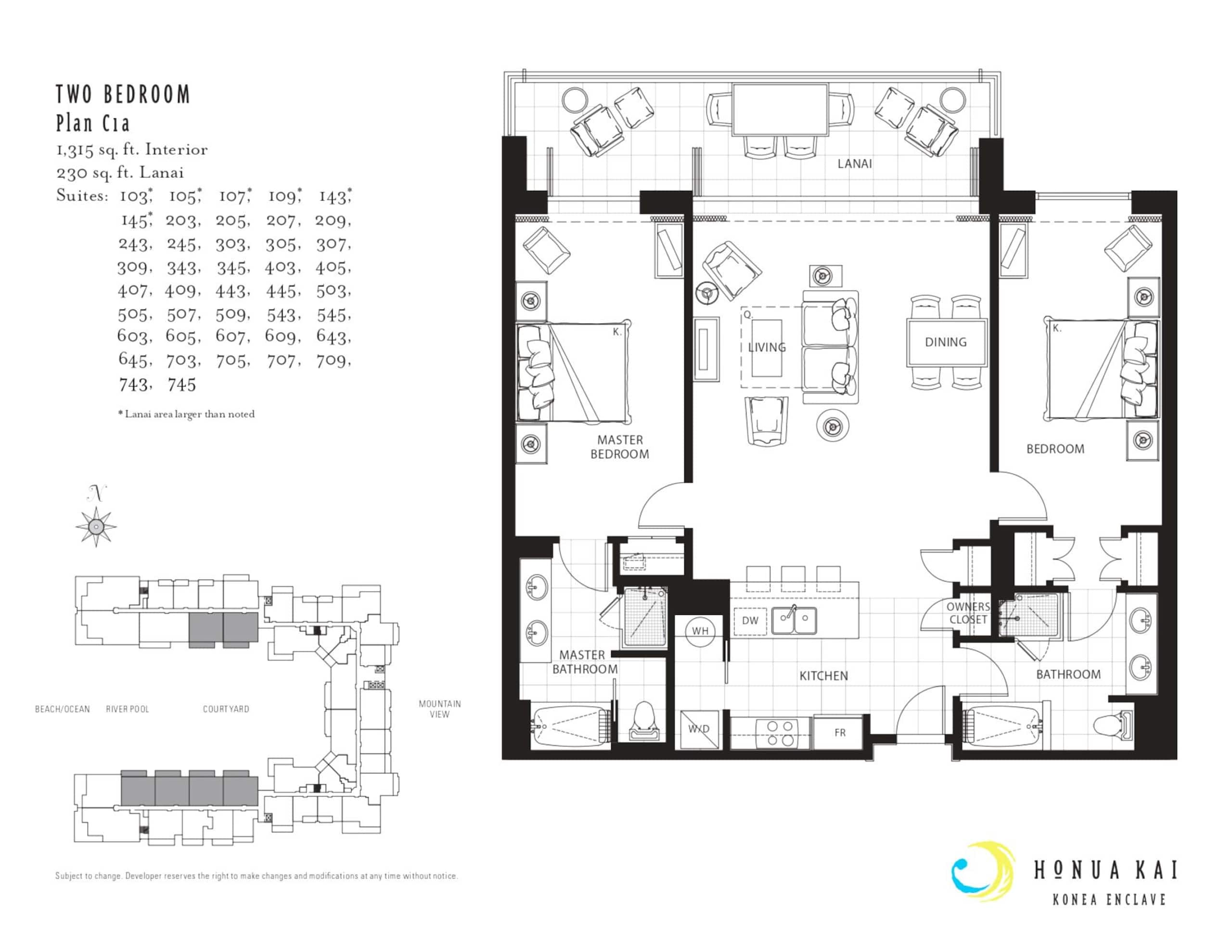 Condo in Lahaina · ★5.0 · 2 bedrooms · 4 beds · 2 baths - Image 50