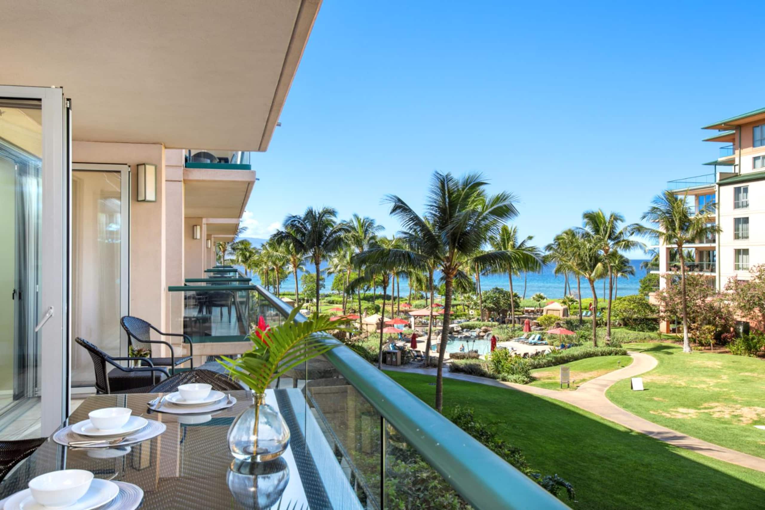 Condo in Lahaina · ★5.0 · 2 bedrooms · 4 beds · 2 baths - Image 20