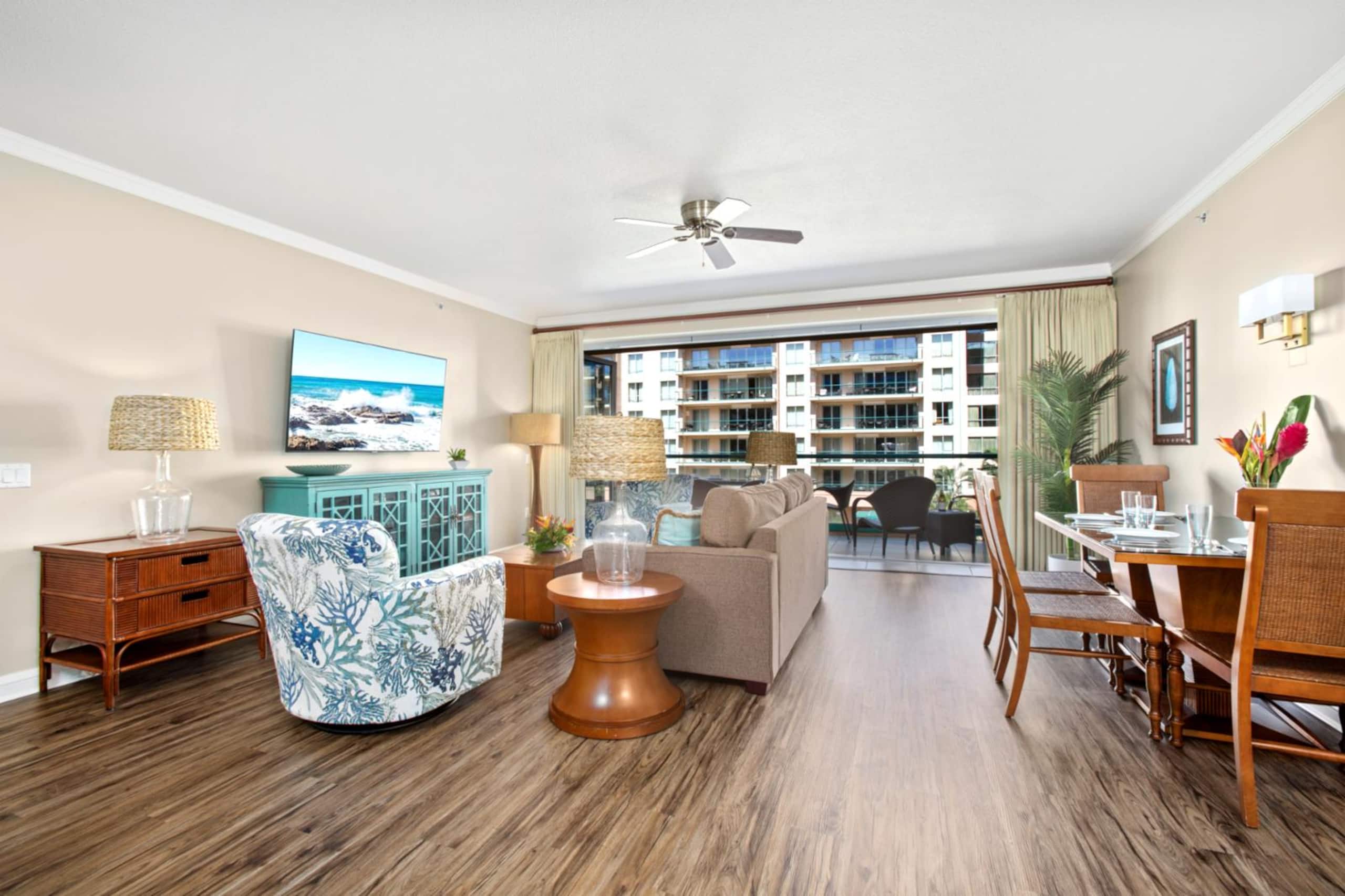 Condo in Lahaina · ★5.0 · 2 bedrooms · 4 beds · 2 baths - Image 6
