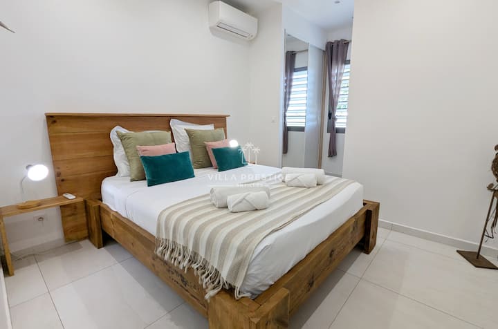 საძინებელი 3