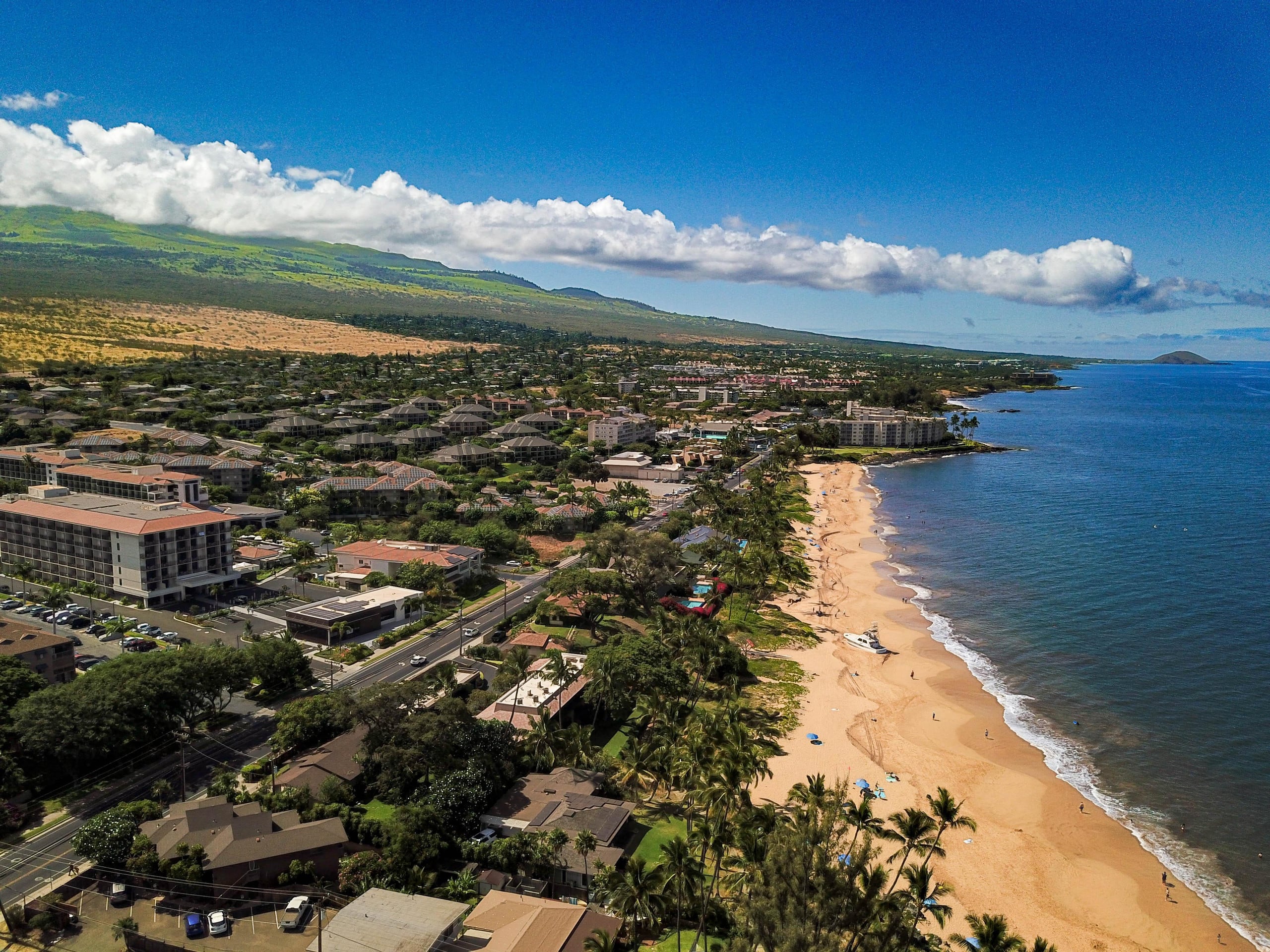 Maui Kamaole One Beachfront Condo at Charley Young - Image 58