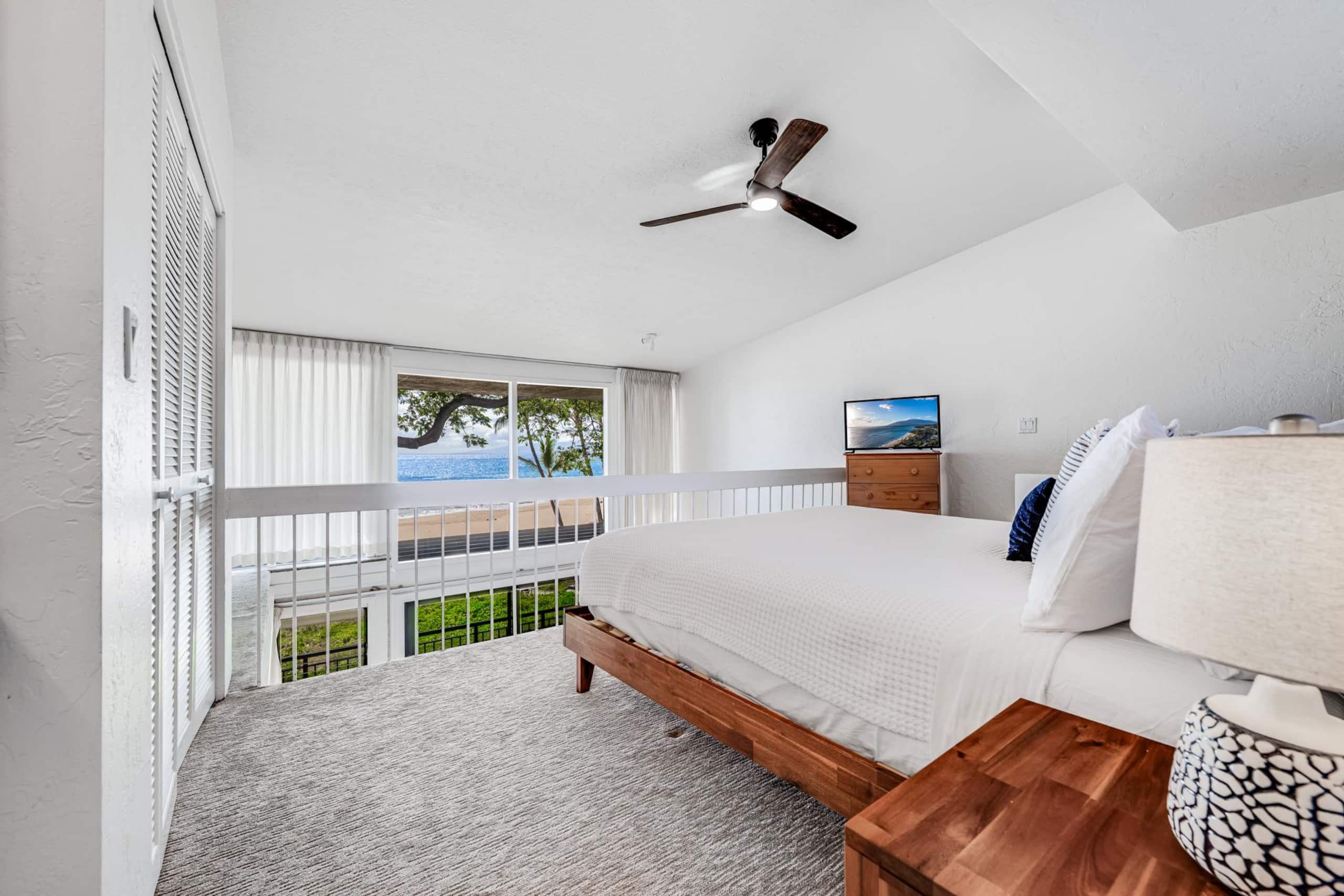 Maui Kamaole One Beachfront Condo at Charley Young - Image 23