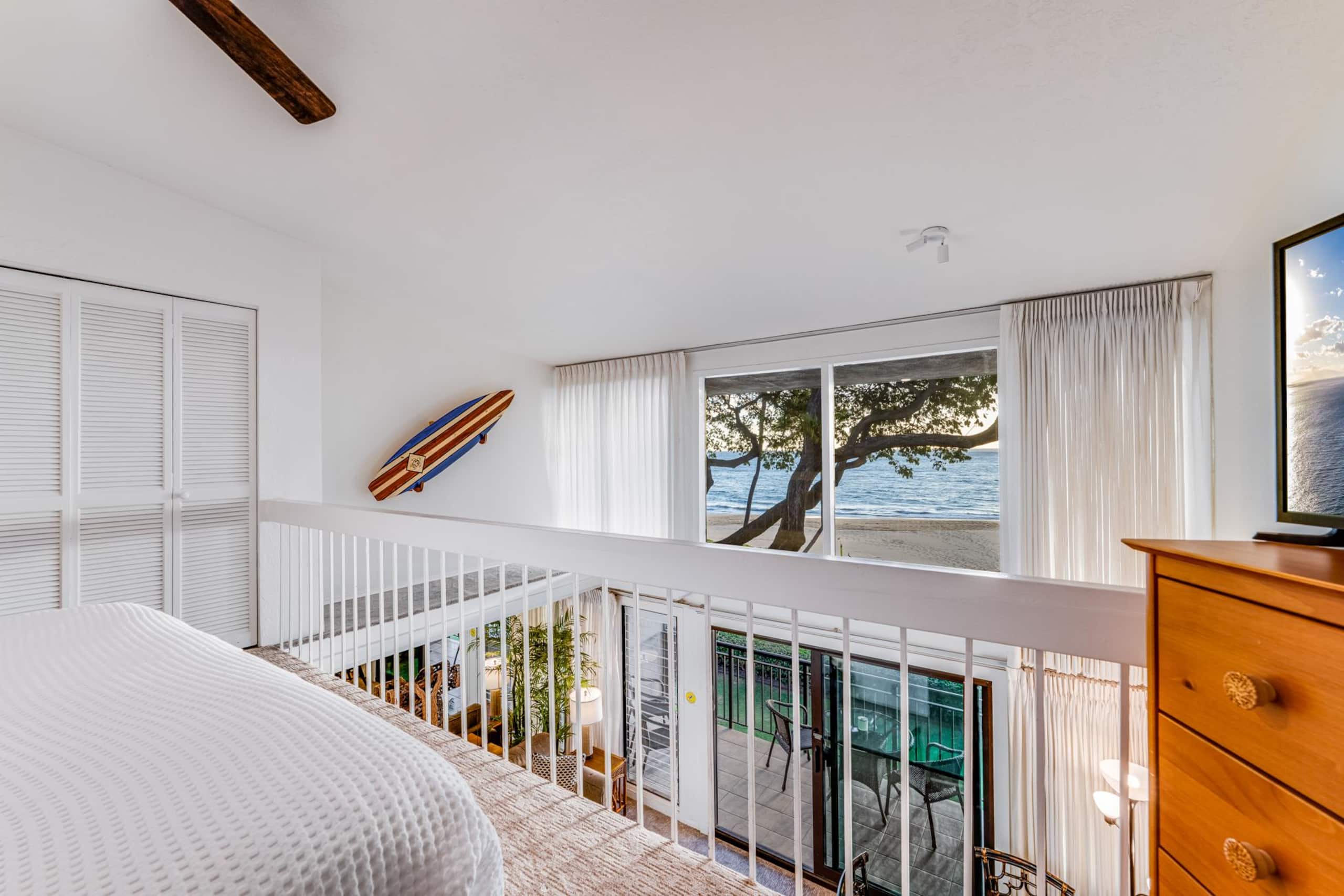 Maui Kamaole One Beachfront Condo at Charley Young - Image 21
