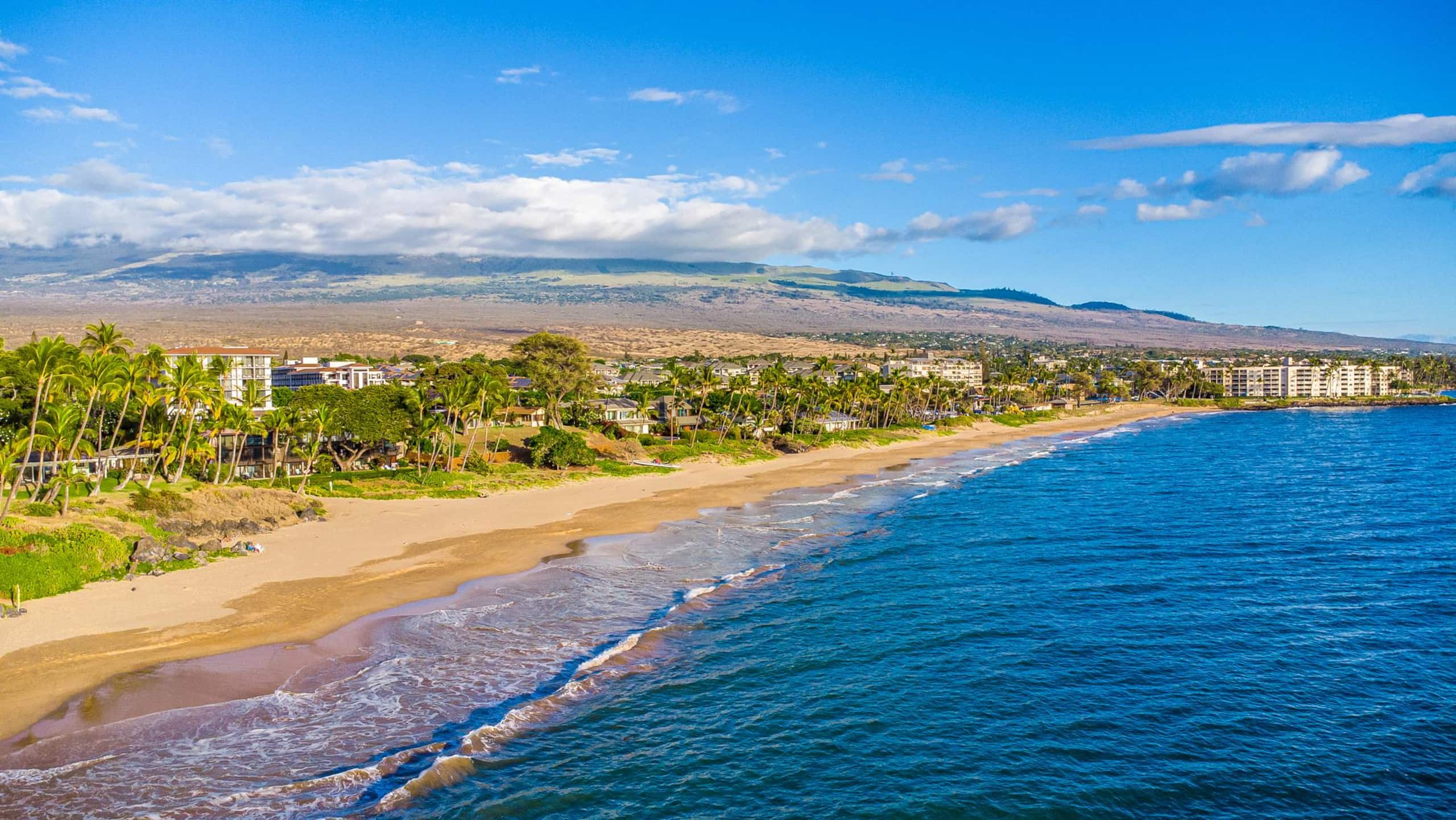 Maui Kamaole One Beachfront Condo at Charley Young - Image 53