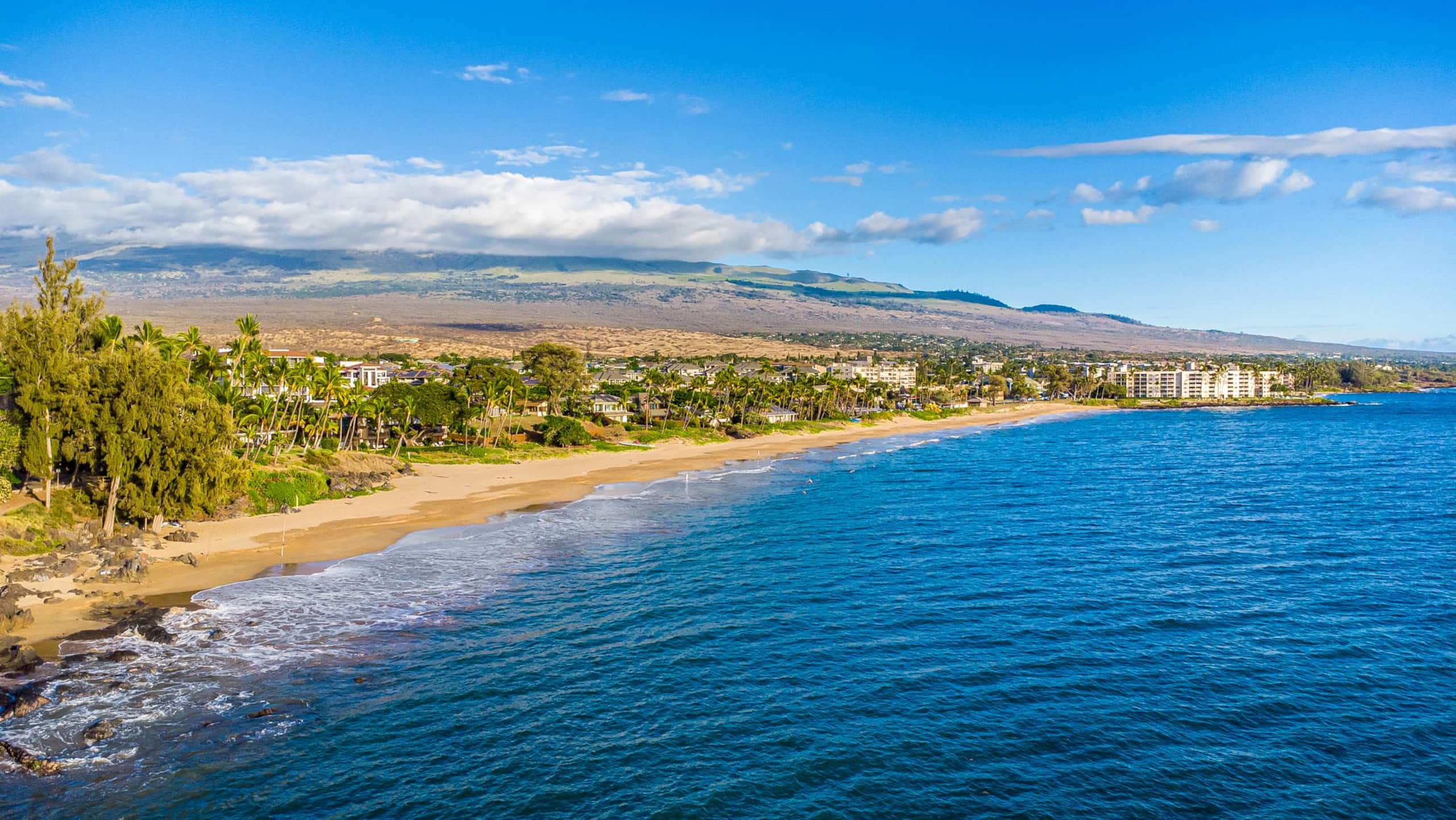 Maui Kamaole One Beachfront Condo at Charley Young - Image 54