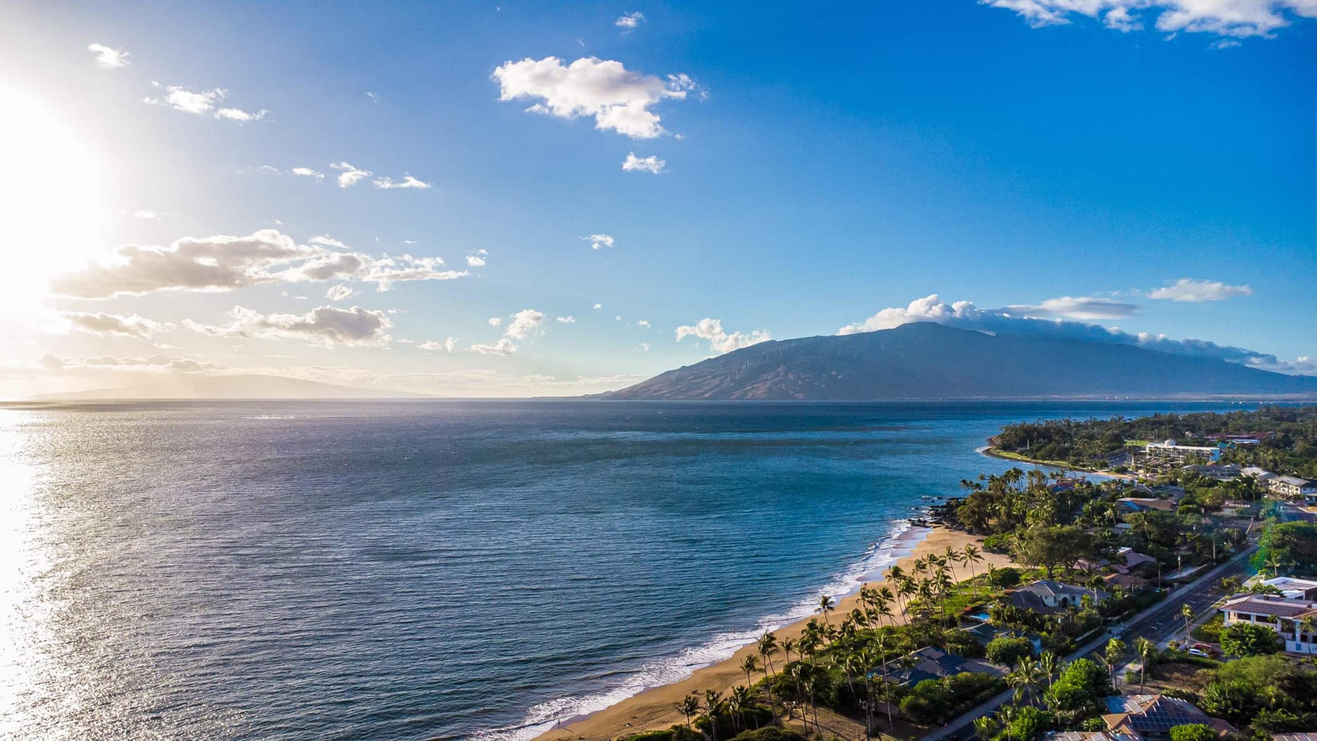 Maui Kamaole One Beachfront Condo at Charley Young - Image 61