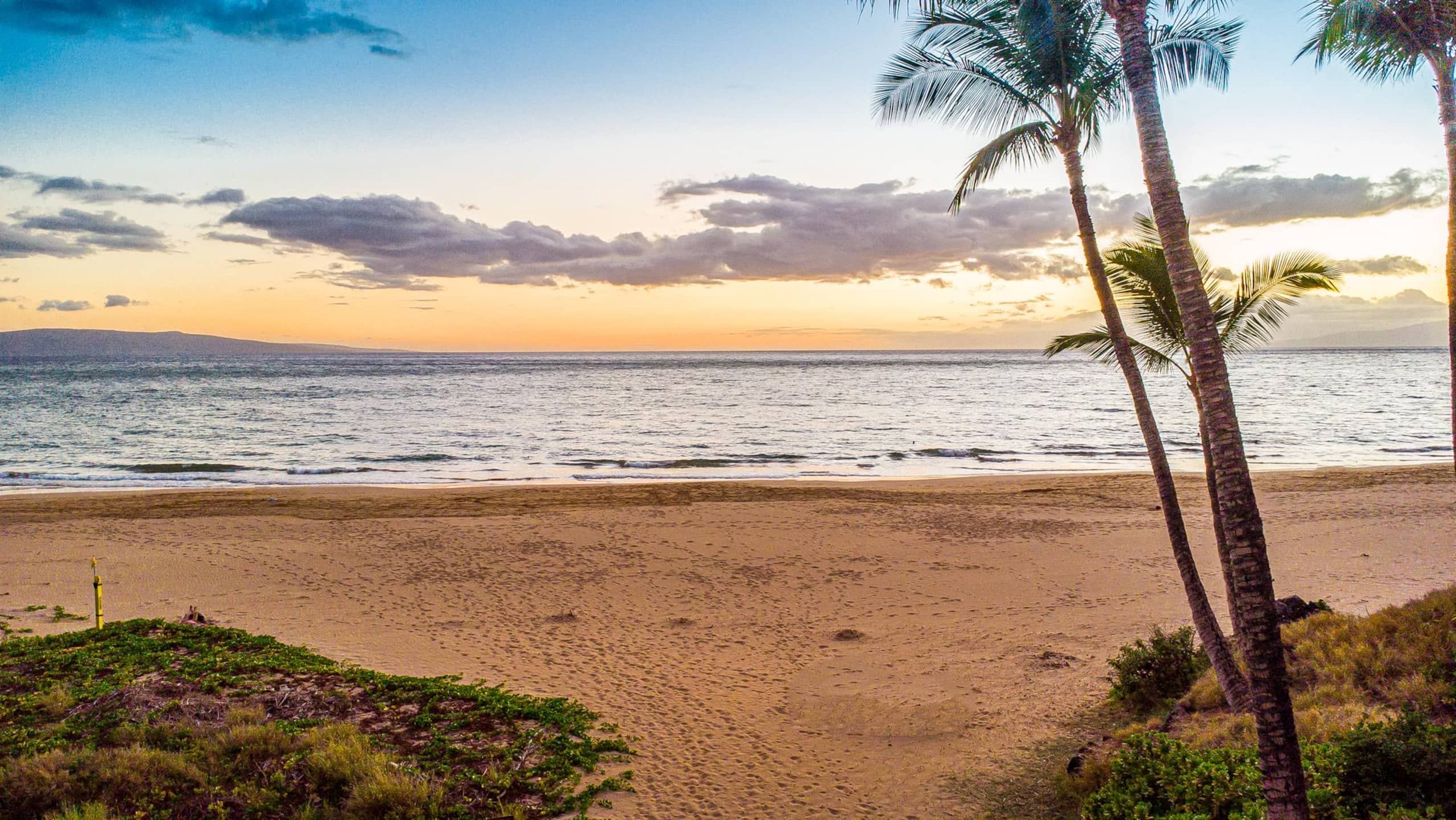 Maui Kamaole One Beachfront Condo at Charley Young - Image 45