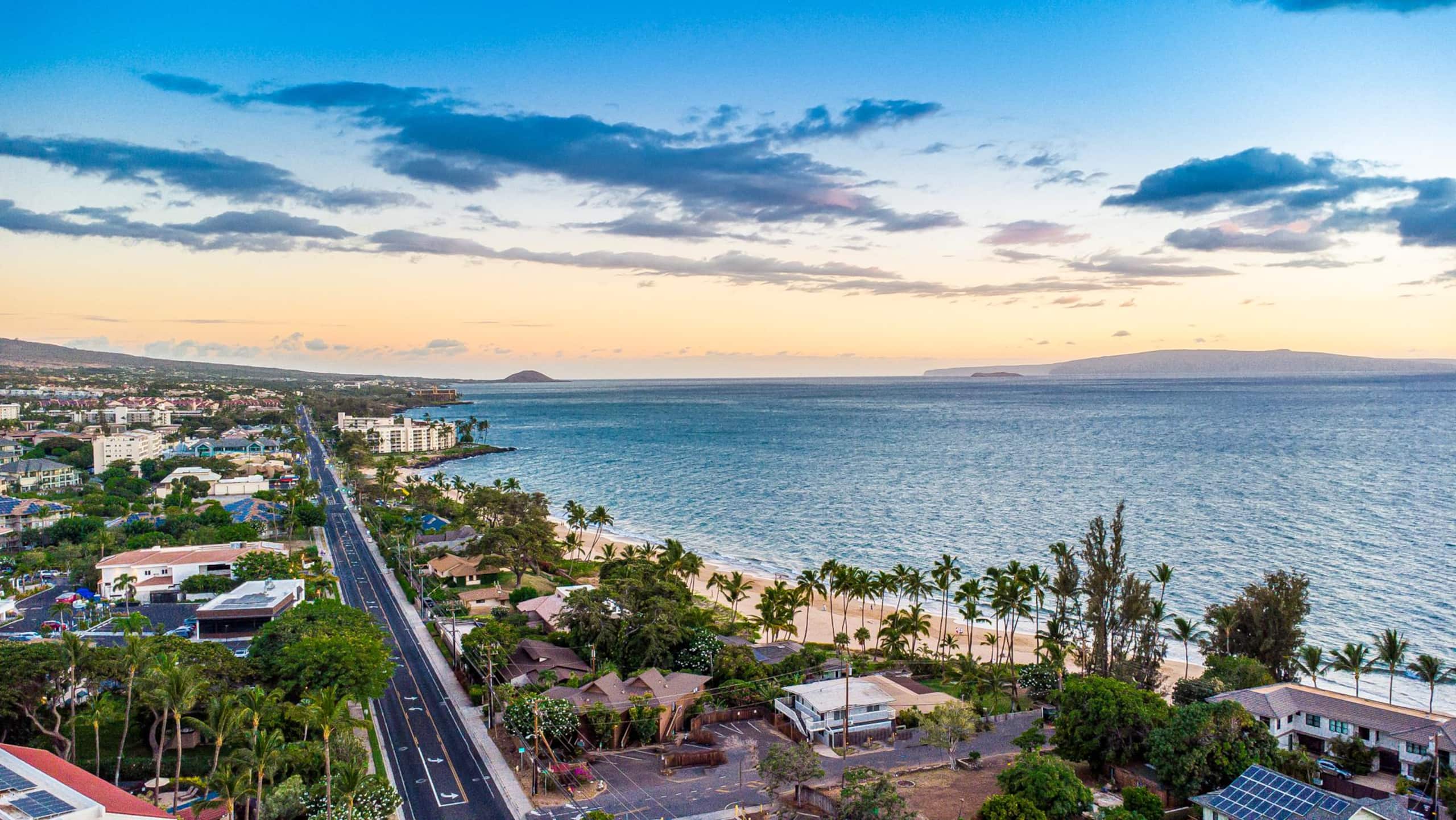 Maui Kamaole One Beachfront Condo at Charley Young - Image 60