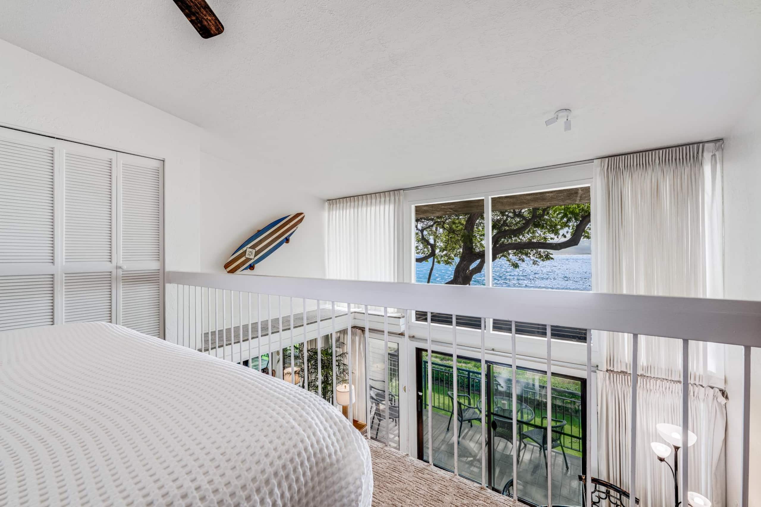 Maui Kamaole One Beachfront Condo at Charley Young - Image 20