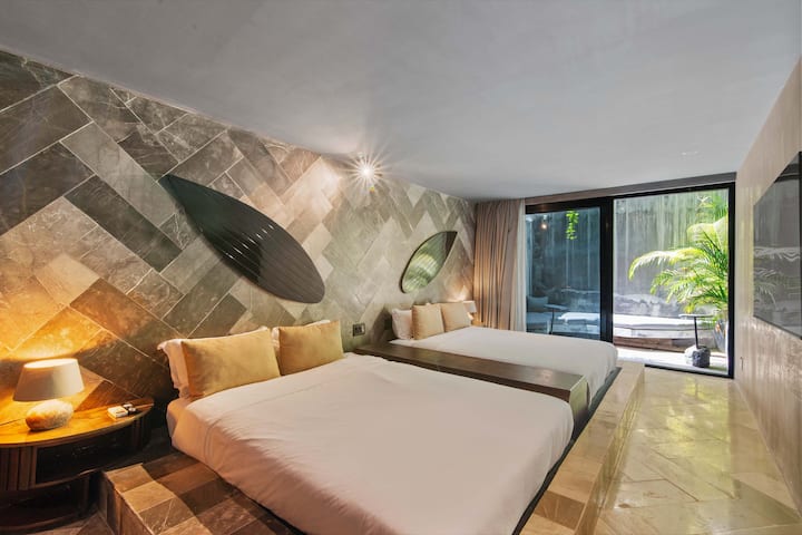 غرفة النوم 4