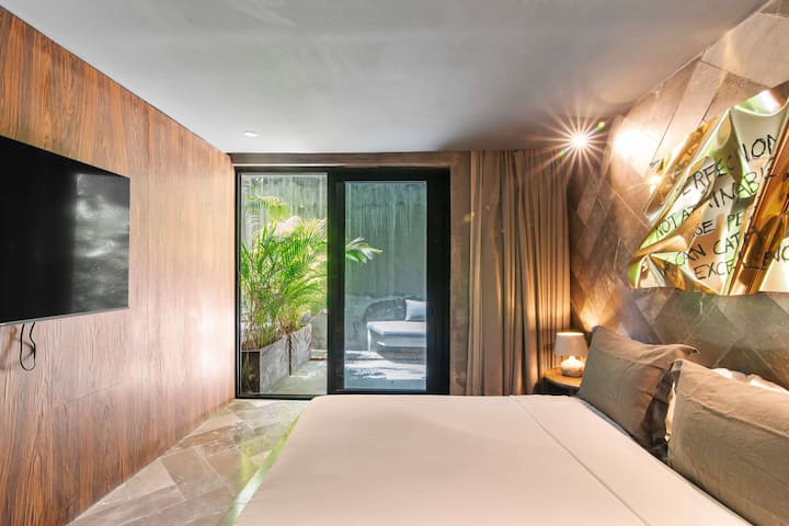 غرفة النوم 3