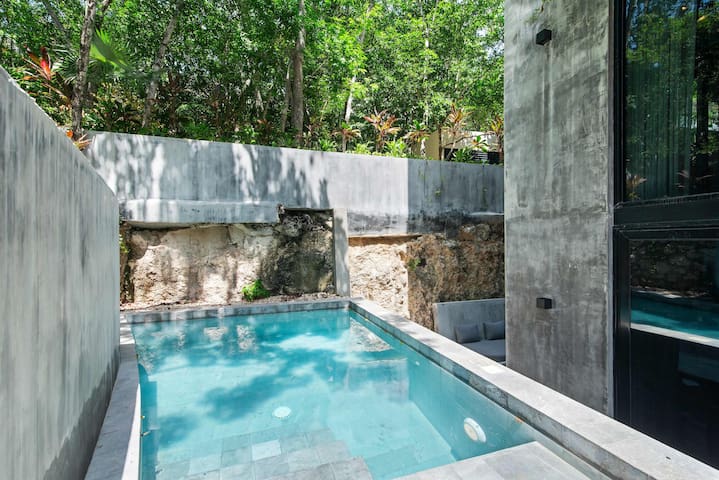 Great Dwellings managed Airbnb listing 1